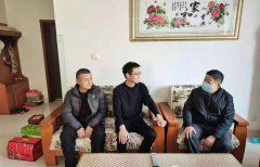 按照市精神文明辦《關(guān)于在春節(jié)期間開展走訪慰問道德模范和身邊好人活動的通知》文件精神，為充分發(fā)揮道德模范和身邊好人的示范引領(lǐng)作用，讓模范群體感受到黨和政府的溫暖，