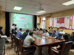 端午節(jié)期間，聊城市水利工程總公司組織開展了 我們的節(jié)日端午主題系列活動(dòng)，旨在弘揚(yáng)中華民族優(yōu)秀傳統(tǒng)文化，豐富節(jié)日文化內(nèi)涵，進(jìn)一步增強(qiáng)公司的凝聚力。 為傳承弘揚(yáng)傳統(tǒng)文化